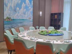 -海泰食府·新鲁菜·家宴(总部基地店)