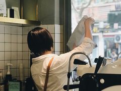 -KYO COFFEE(胶州路店)