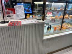 -Tims天好咖啡·贝果(东吴龙湖天街店)