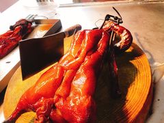 -黄连大头华烧鹅(萧地大马路店)