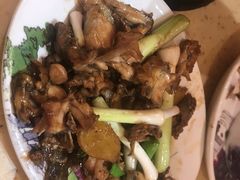 -芳村榕树头叹佬鸡煲(体育西店)