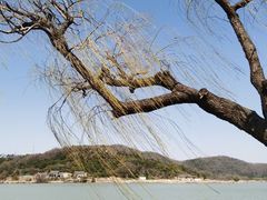 -南北湖风景区