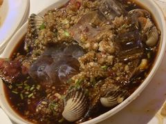 -桥东喜碧海鲜街(水东街店)