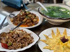 -喜林苑·稻田餐厅(品相府店)