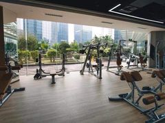 -威克健身游泳(万菱汇店)