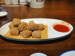 -绍兴老味道·非遗门店(银泰城店)