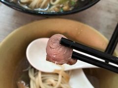 肠灌肠-阿芬卤面(花巷店)