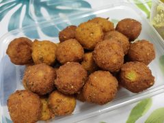 -娘心豆品(方庄店)