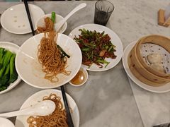 -南小馆(迪士尼小镇店)