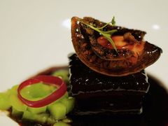 16小时低温慢煮南宋皱皮东坡肉-觀芷隐轩