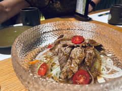 -岚山日本料理(珠江新城店)