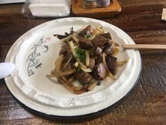 -大成铁板烧•板前(复古餐厅石老人店)