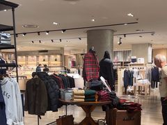 -三越百货(三越银座店)