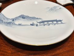 -湘湖逍遥庄园·水漾中餐厅