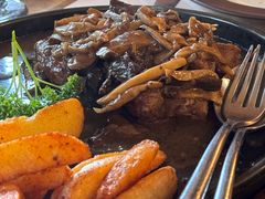 -我的意大利厨房