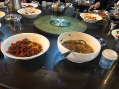 -天下客饭店(中山路店)
