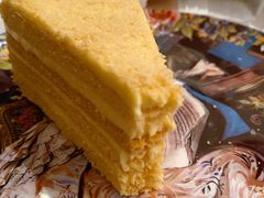 -波特曼西餐厅(南岗店)