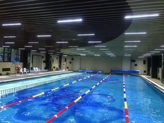 -康慈健身(雅戈尔雷迪森广场店)