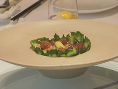-金轩中餐厅 Jin Xuan(浦东丽思卡尔顿酒店)