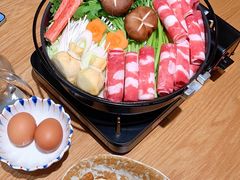 -团子君寿司·茶