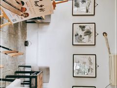 大堂-村上春树