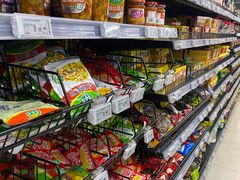 -物美超市(通州华业玫瑰店)