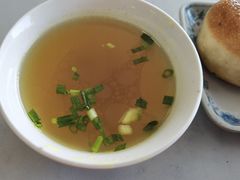牛肉清汤-上海为民商行清真饭店(南大路店)