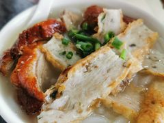 -铭珠粥粉(雅居乐花园分店)