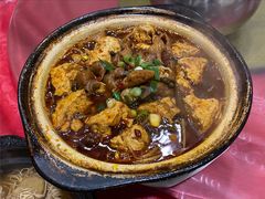 臭大元烧肥肠-壶园美食·淮扬菜(东圈门店)