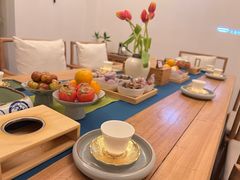 -龙源茶坊(白银路店)