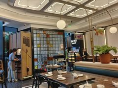 -新旺茶餐厅(鑫耀·光环live店)