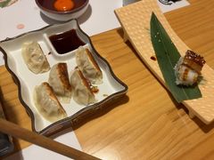 -鳗鲔料理小馆