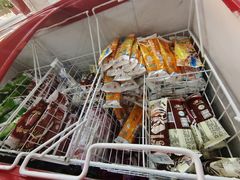 -加粮站时尚自助涮吧（草堂店）(草堂店)