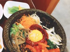 -首尔馆韩国料理(金童路店)