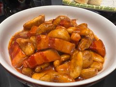 -鱼头泡饭·湖北菜·非物质文化遗产(岳家嘴总店)