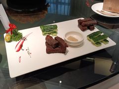 -金海大酒店·雅地西餐厅