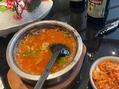 -东田之村自助餐厅(金水路店)