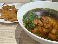 -君东记本帮面馆(天钥桥路店)