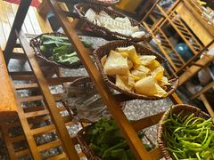 -阿婆情腊排骨火锅(金虹路店)