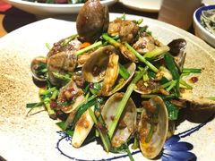 -辣猫龙虾(马泉营店)