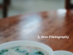 猪杂粥-华记粥饭店(印象容桂主题风情街店)