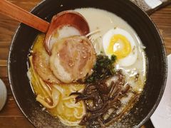 -白石的深夜食堂(大上海店)