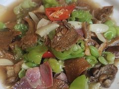 -88号小吃店·经典云南菜·地道纳西美食