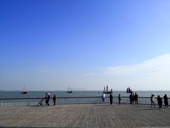 -贡湖湾湿地公园