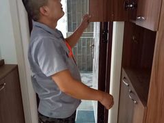 -佰丽爱家全屋定制(汶水店)