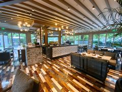 大堂-杭州君悦酒店·青莳