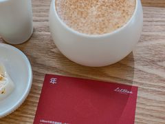 -LilBee Coffee