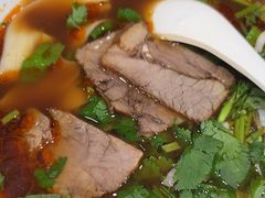 -宛平李记小吃(东关街店)