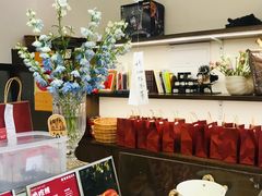 -富贵面包公司(运河店)