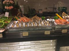 -安蒂娅·海鲜自助餐厅(安蒂娅美兰酒店)